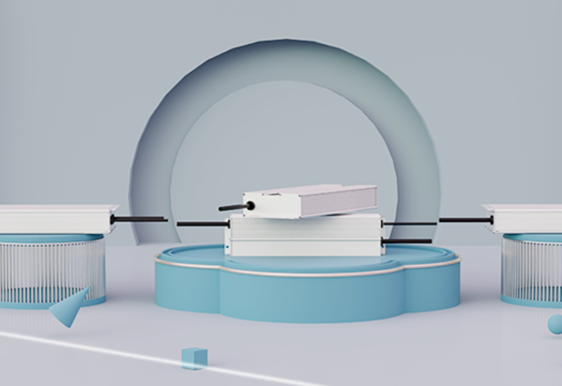 壹定发新品｜非隔离高压输入大功率LED驱动器NP-M系列