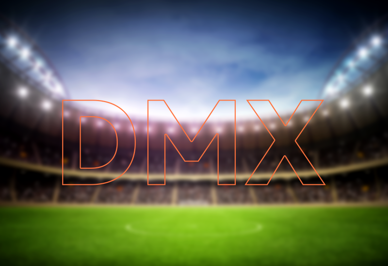 DMX-RDM调光：：构建“动态表达力”的照明系统