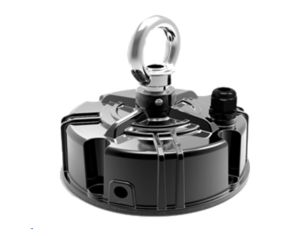 壹定发北美UFO电源的这些巧妙设计，，让整灯更奇异！