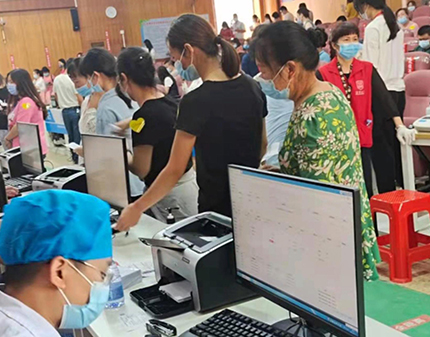 举国抗疫，壹定发助一“臂”之力