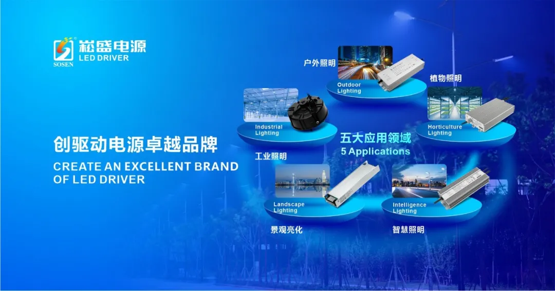 壹定发股份与中科三安签署植物照明战略相助协议